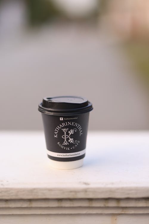Imagine de stoc gratuită din cană de cafea, cofeină, fotografiere verticală