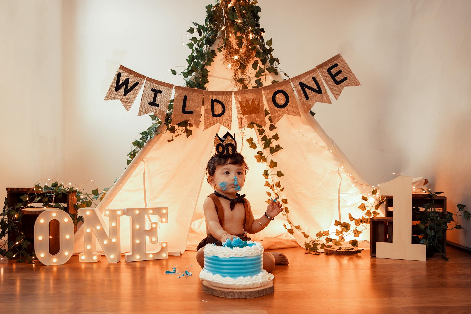 Gift Ideas for One Year Old