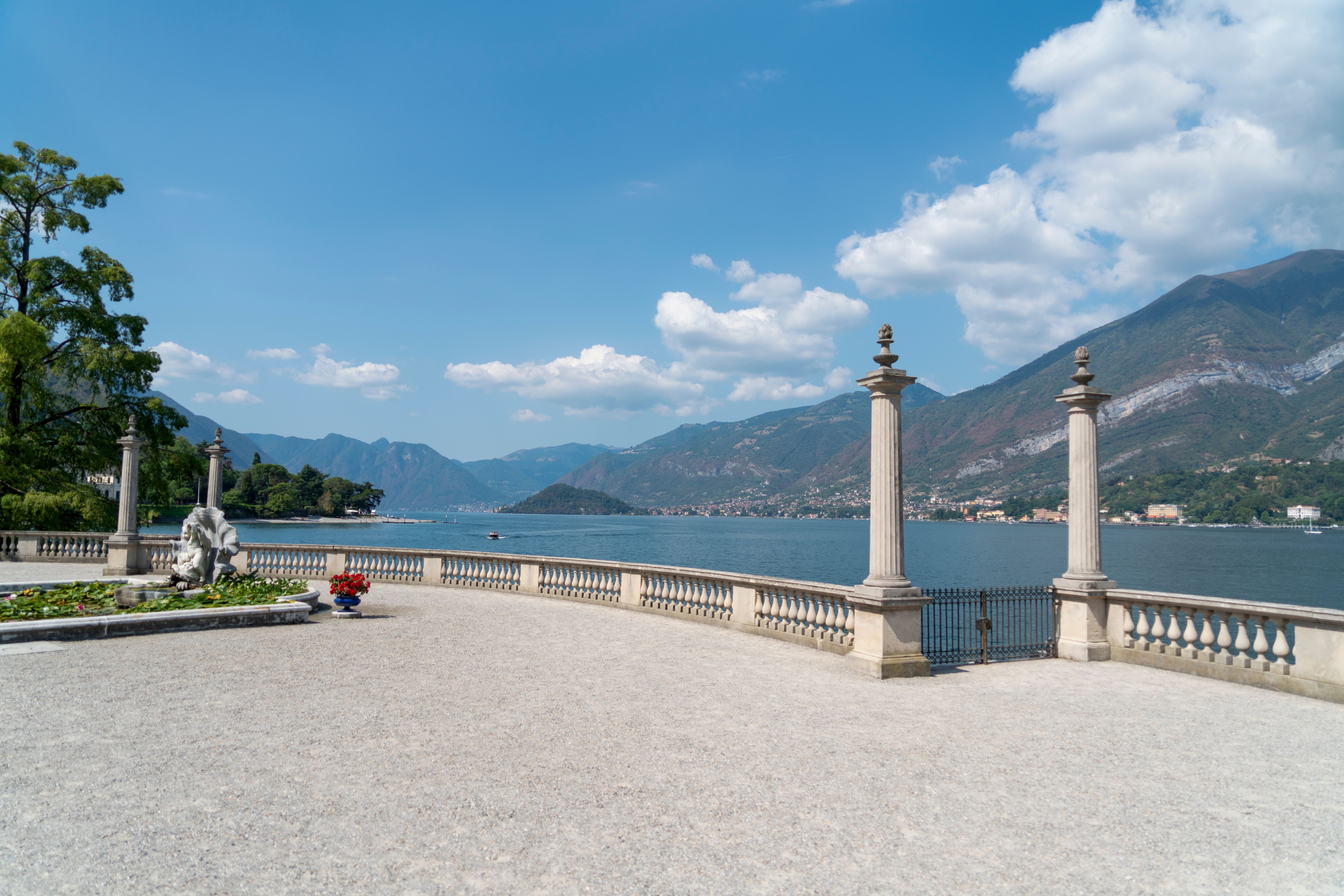 Villa Carlotta