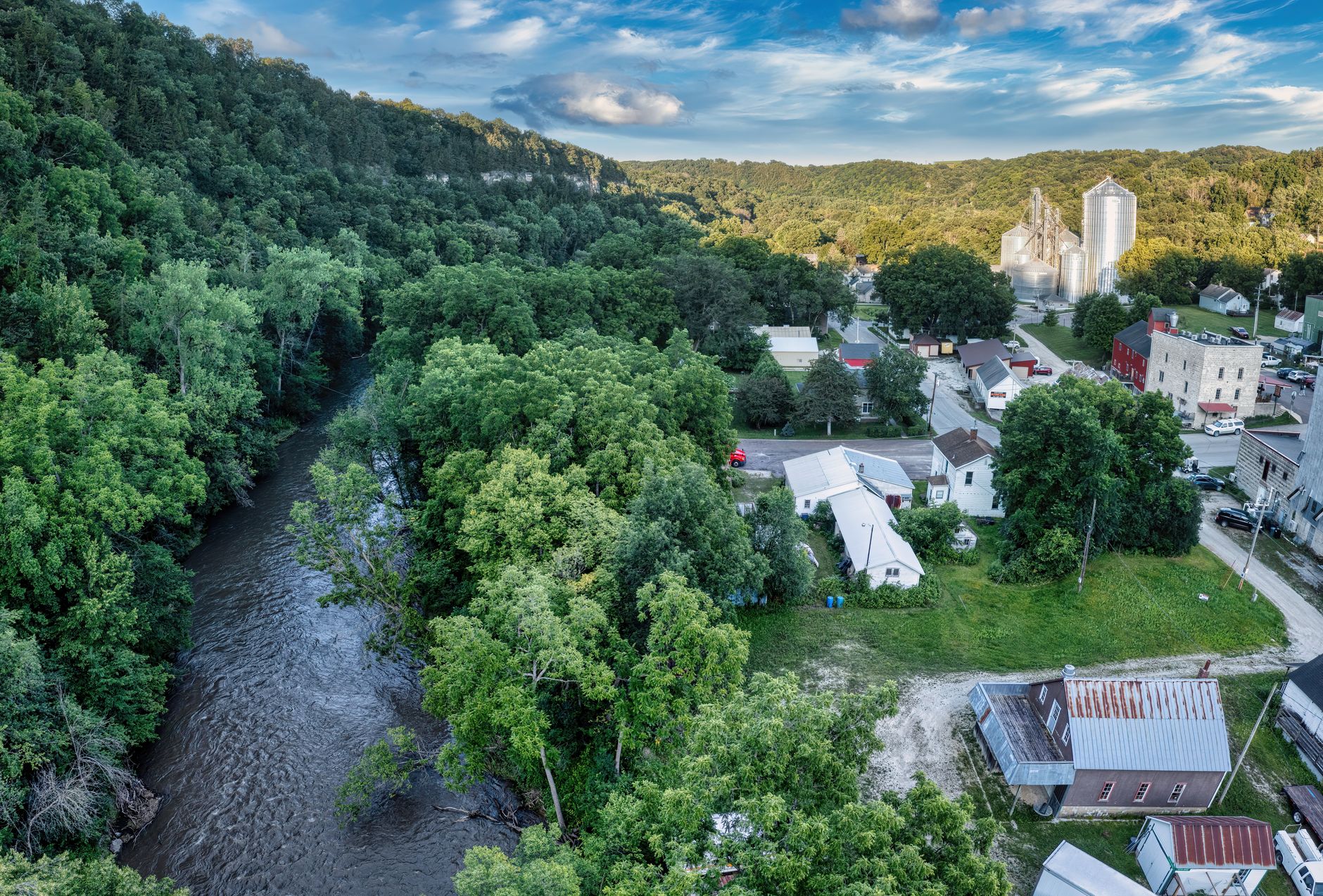 Dillsboro — Dillsboro
