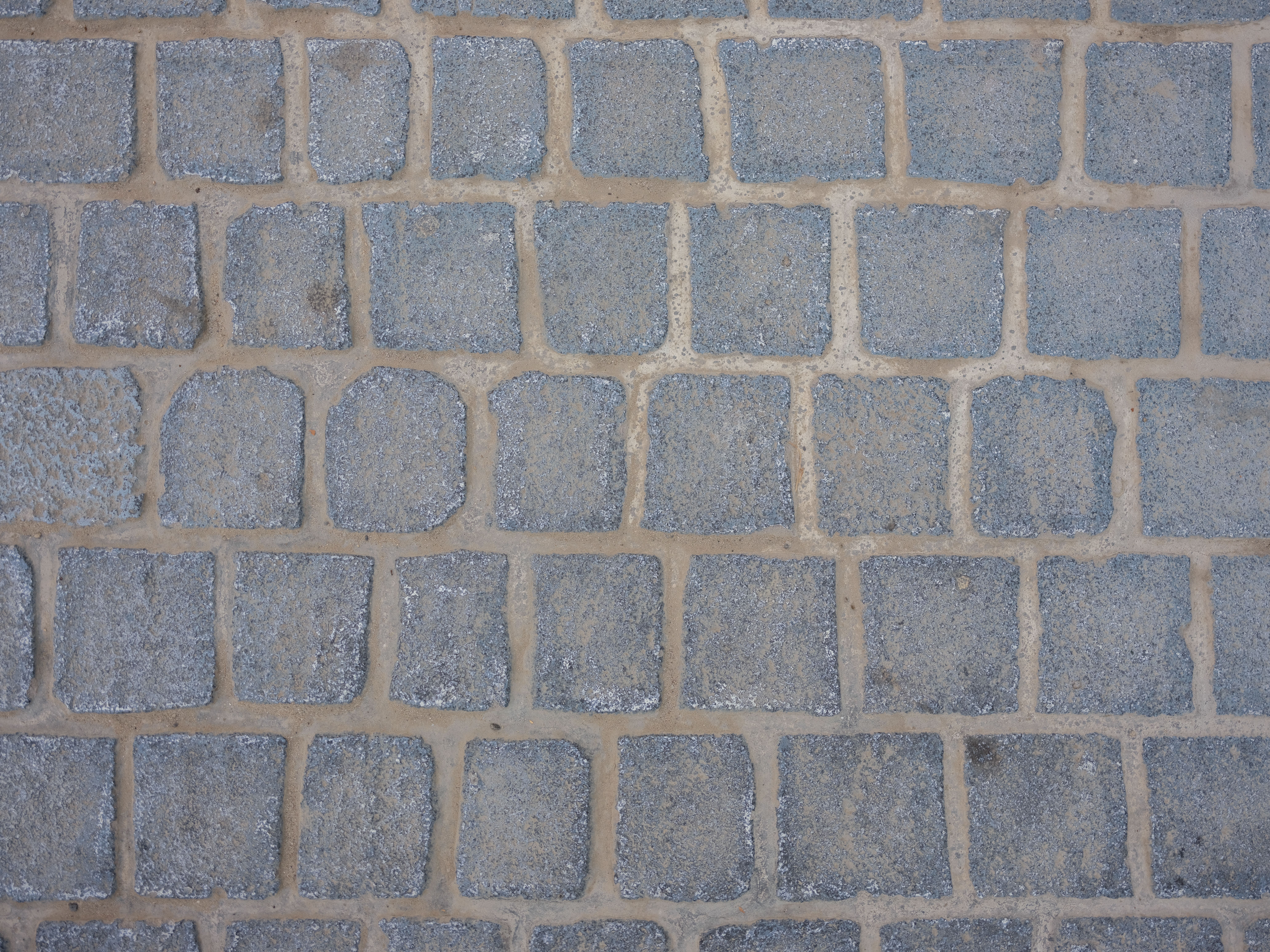 Sidewalks in Boulder, CO