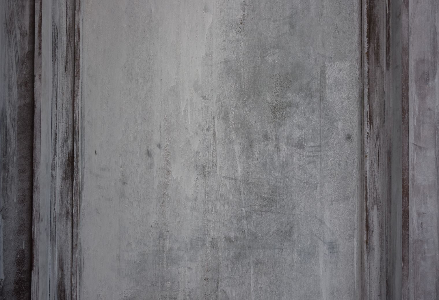 Painters and Decorators in Penge — walls rolled to an even, flat finish