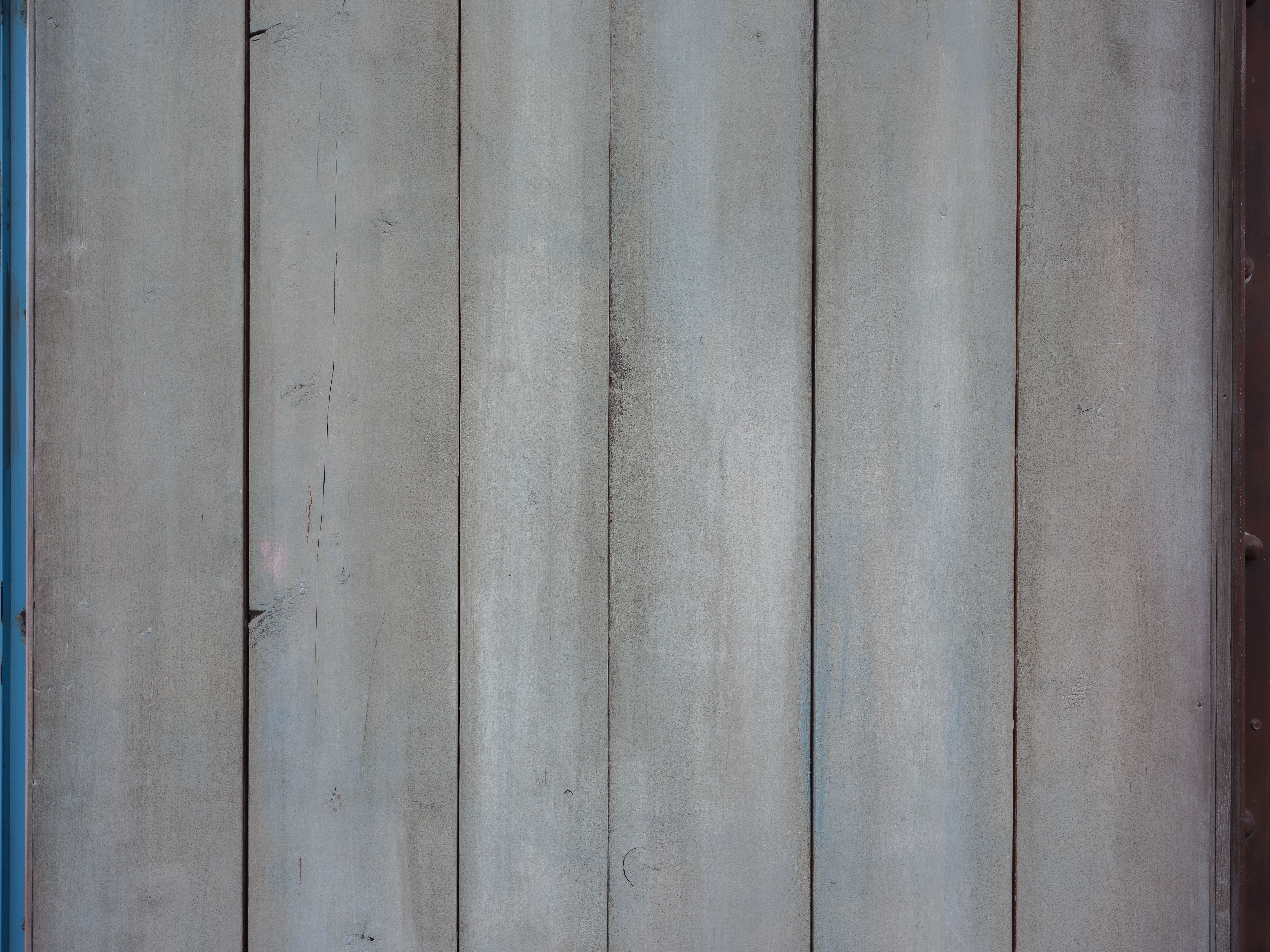 Kitchen Spraying in Grove Park — woodwork brushed to a crisp, smooth line