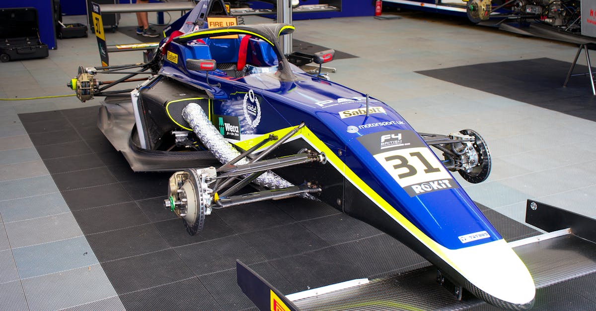 IndyCar: Key Developments and Trends to Watch