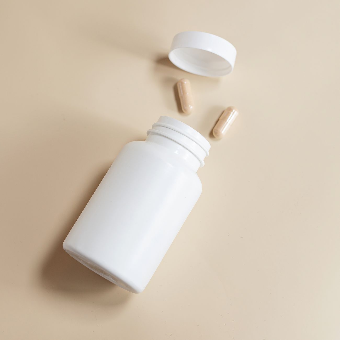 Navigating TSA Rules for Supplements: A Traveler's Success Story