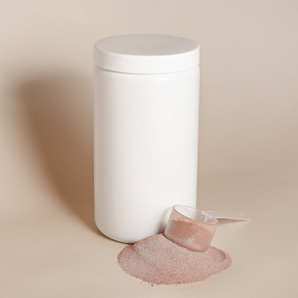 Whey Protein Isolate