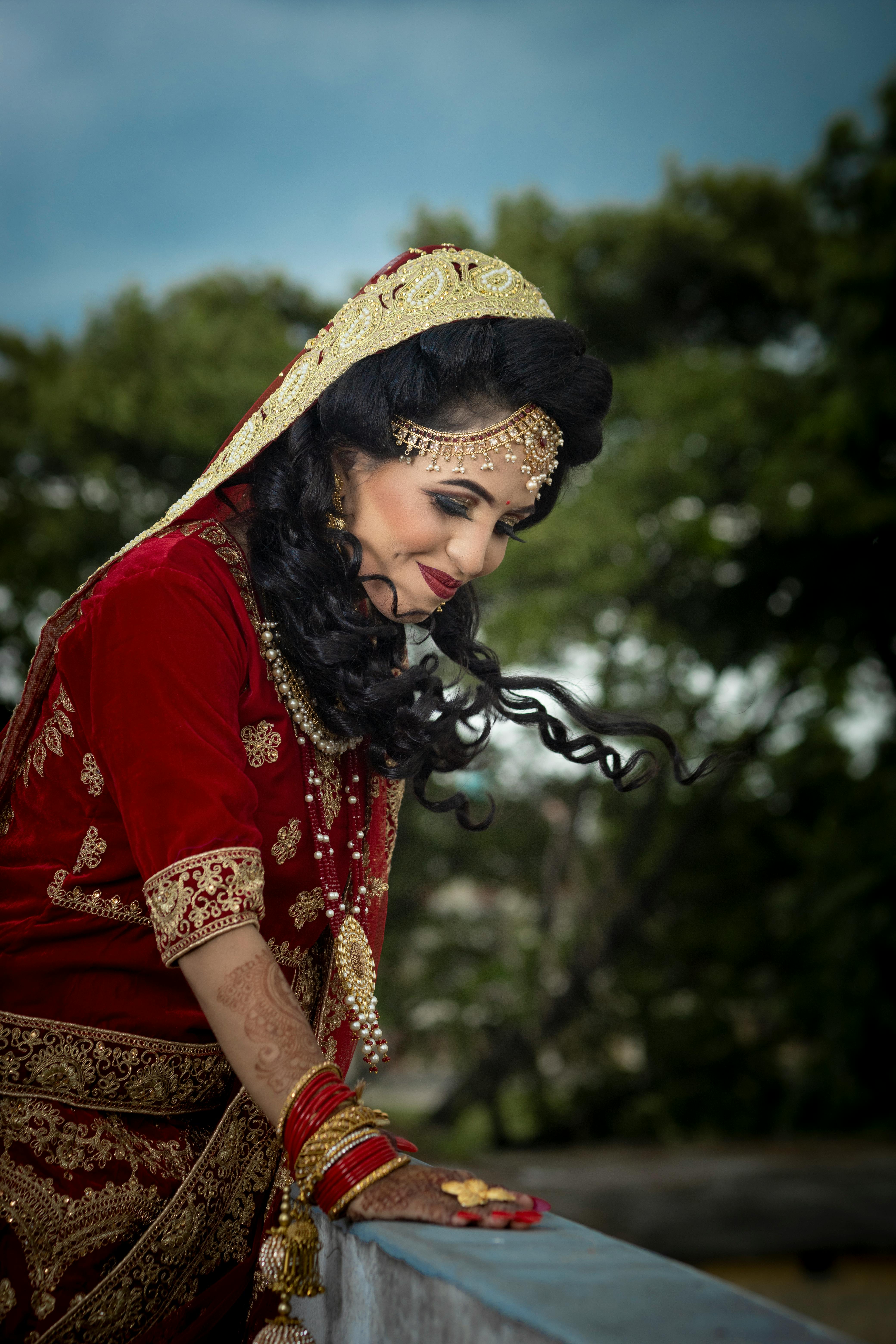 Pakistani bride HD wallpapers | Pxfuel