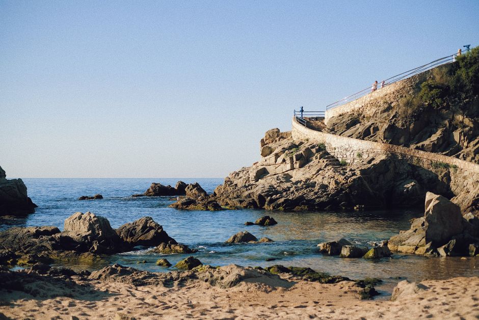 Fotos de Lloret de Mar, Girona, Cataluña