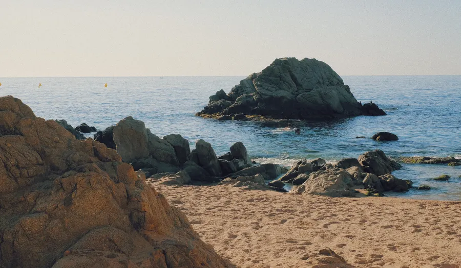 La Costa Brava