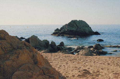 Costa Brava