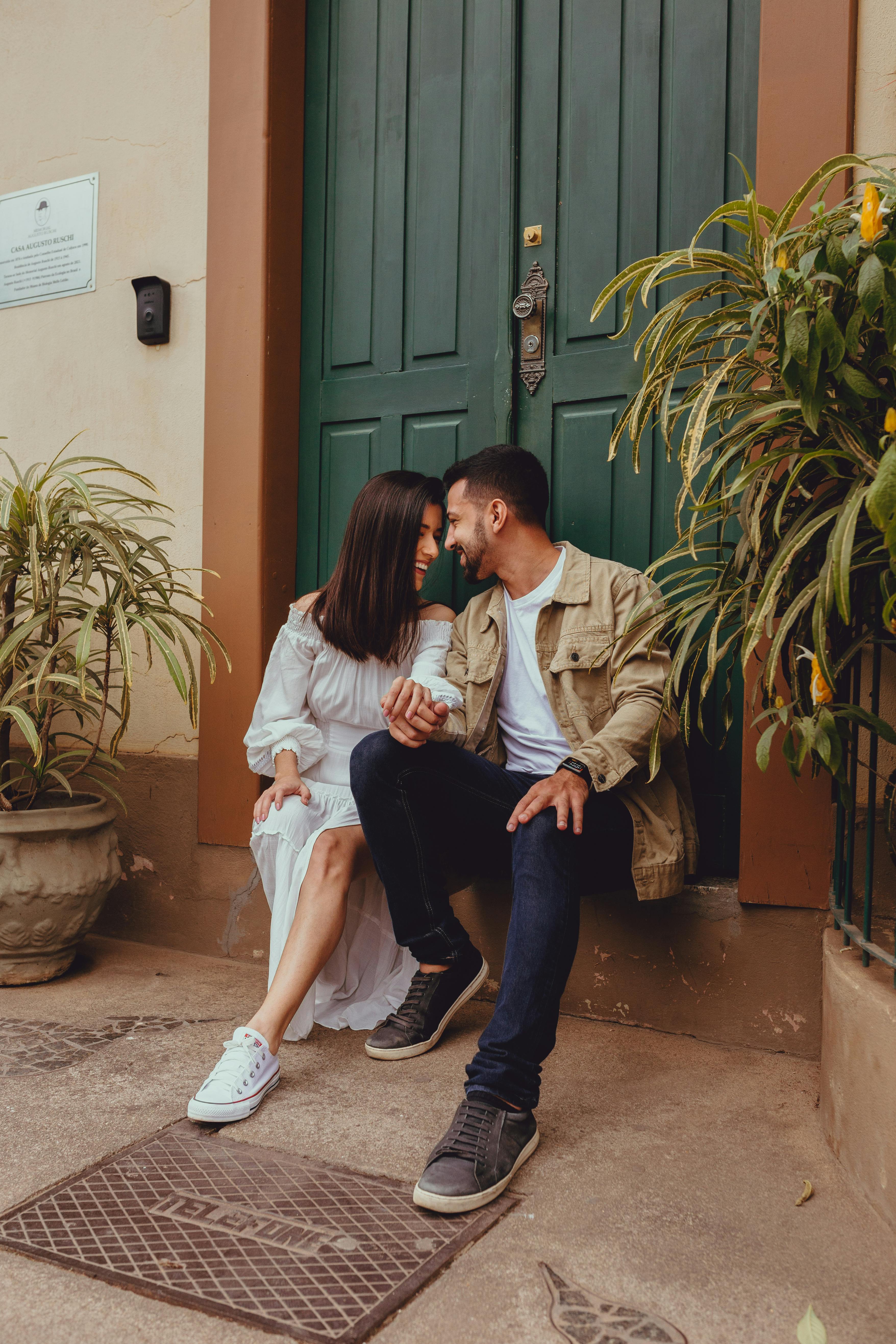 What is the most romantic thing to say?