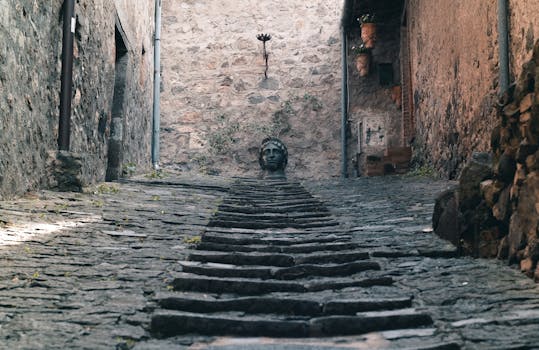 Photo by Daniele Bianchini