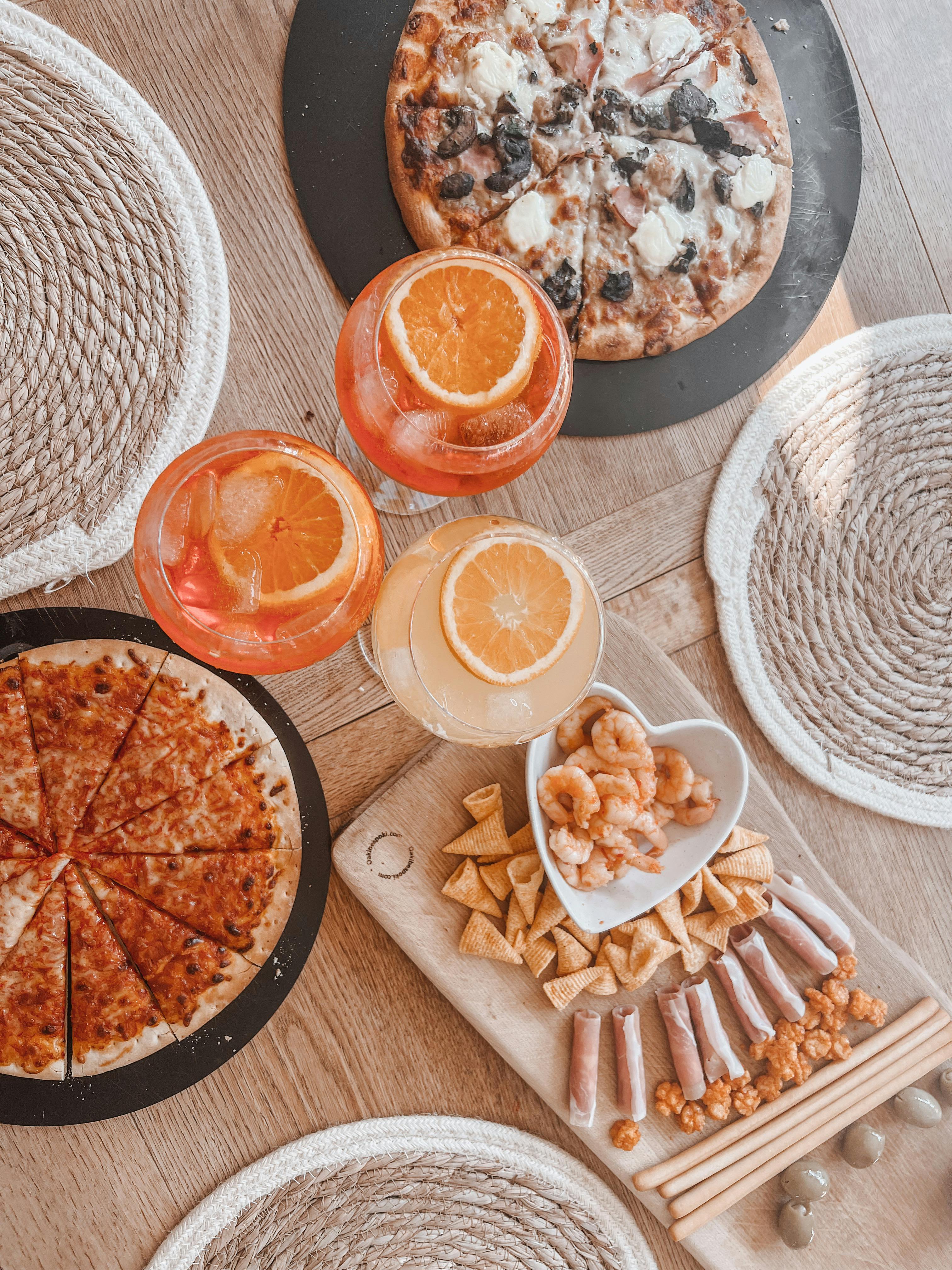 Snacks And Cocktail Photos, Download The BEST Free Snacks And Cocktail ...