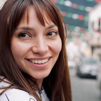 Ana Martínez