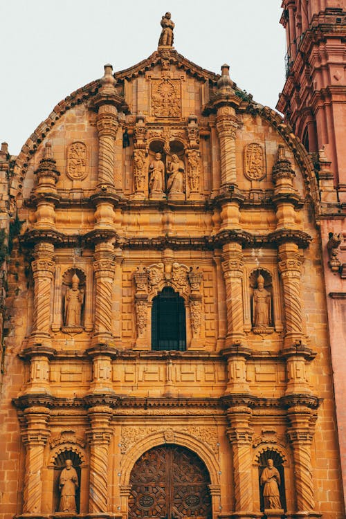 Foto d'estoc gratuïta de catedral, catòlic, cristianisme