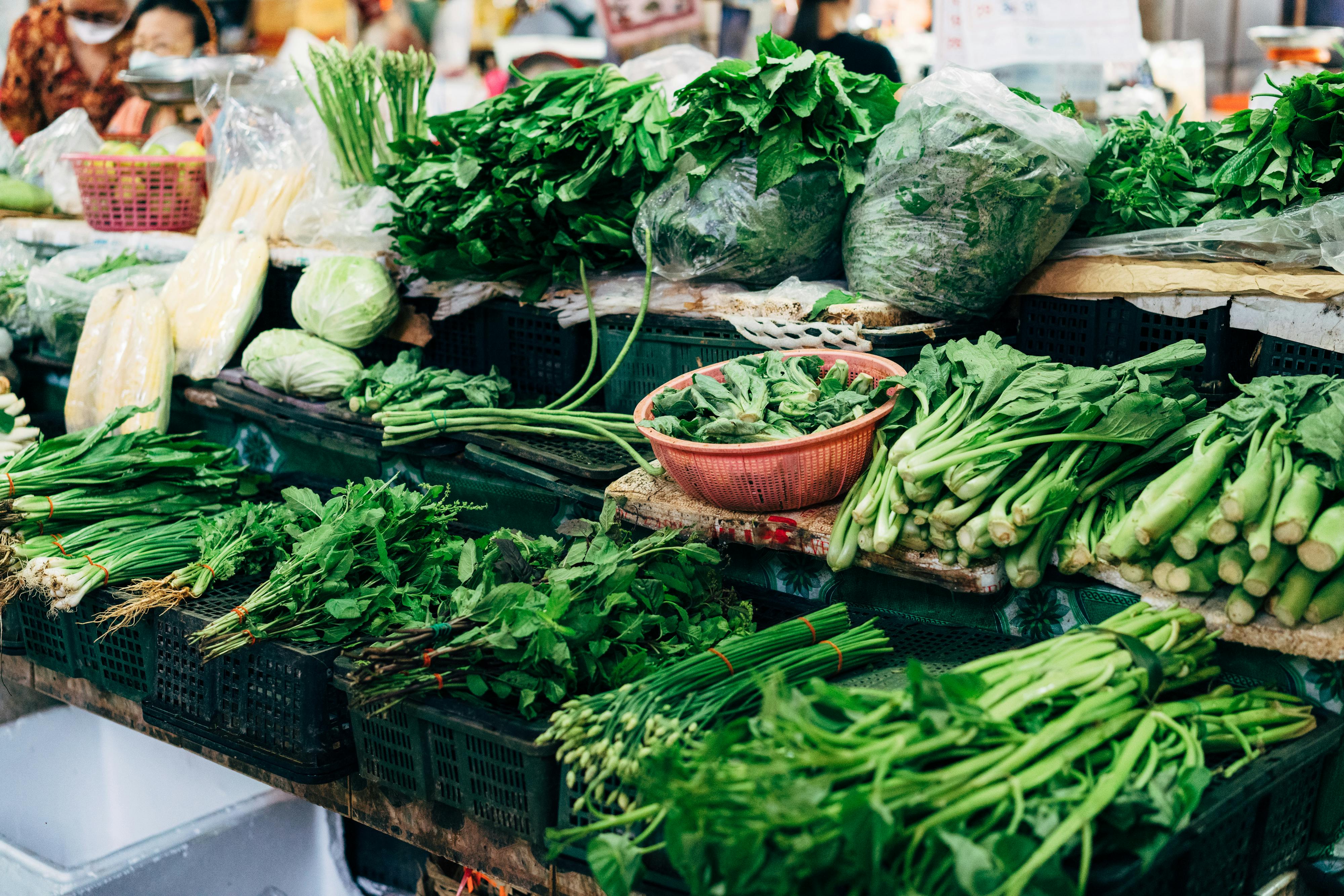 What vegetables can reverse diabetes?