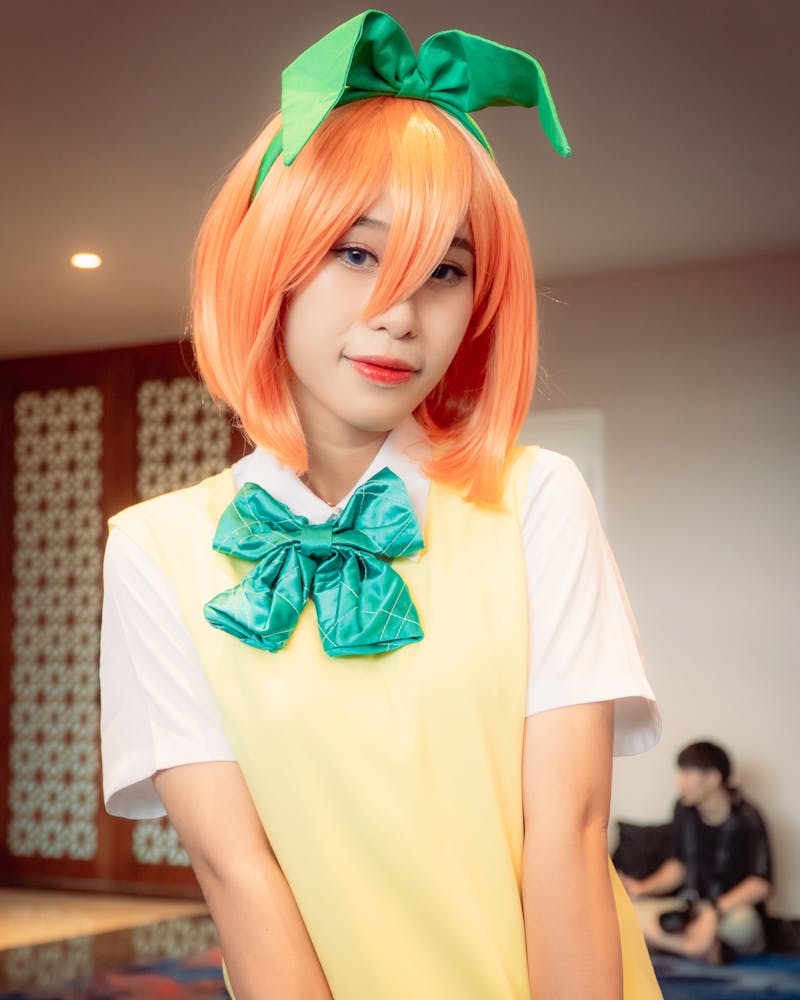 Coquette Bow — trending hairstyle for women in 2026