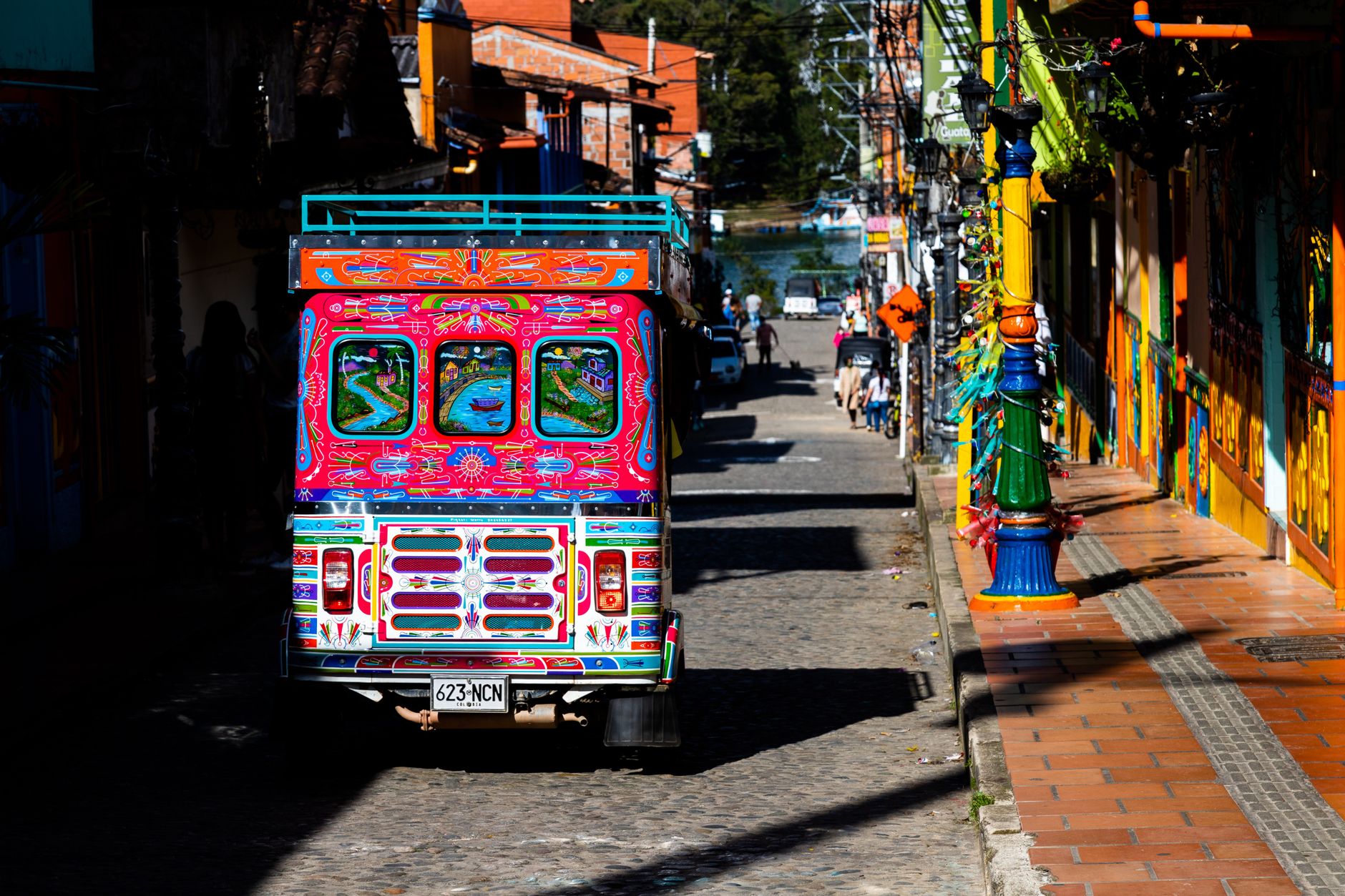 Popayán
