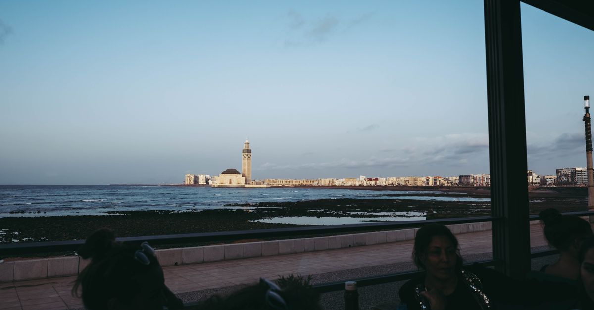 Casablanca