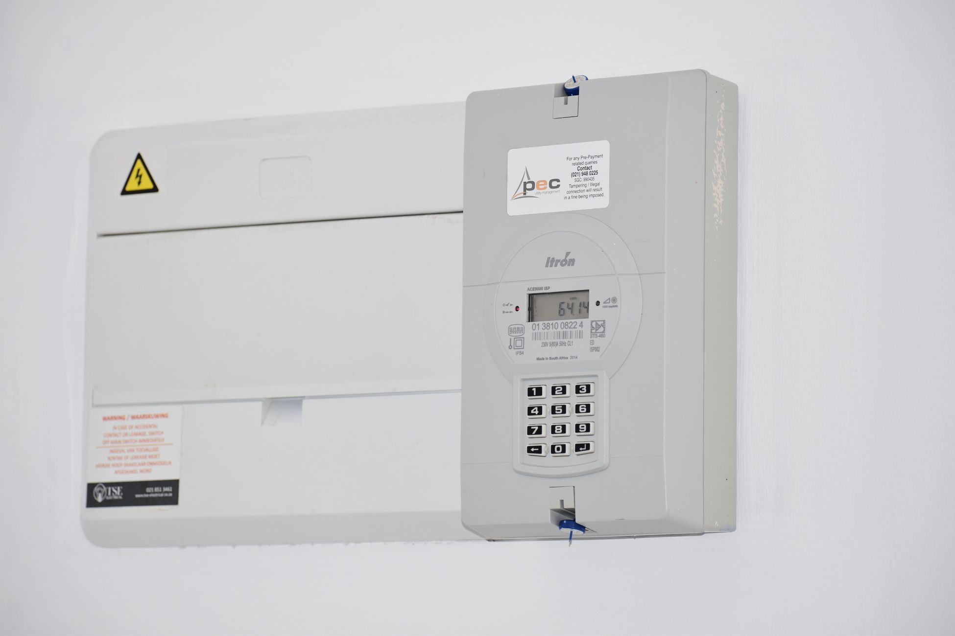Google to Source Household Electricity for Data Centers