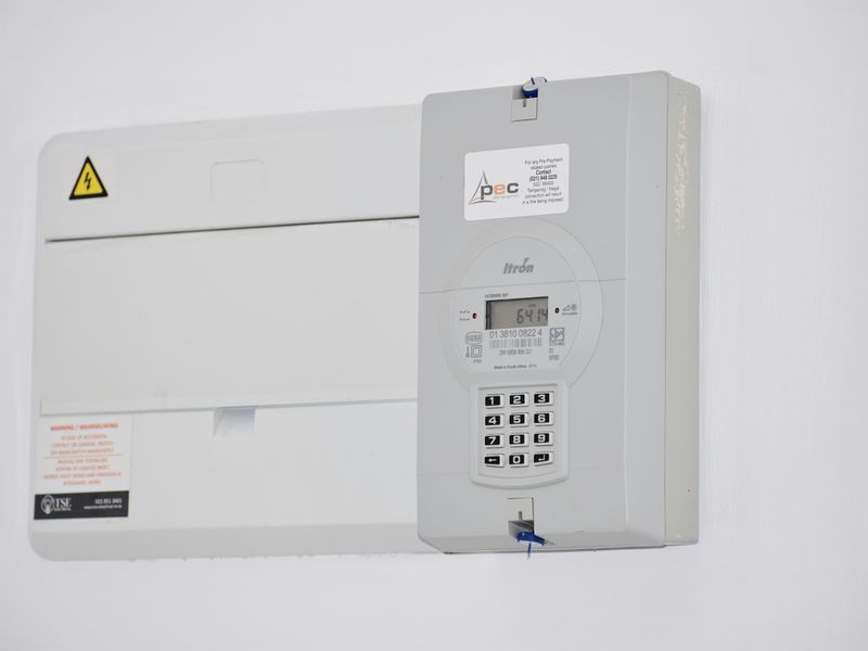 Electrical maintenance, Kuils River Cape Town
