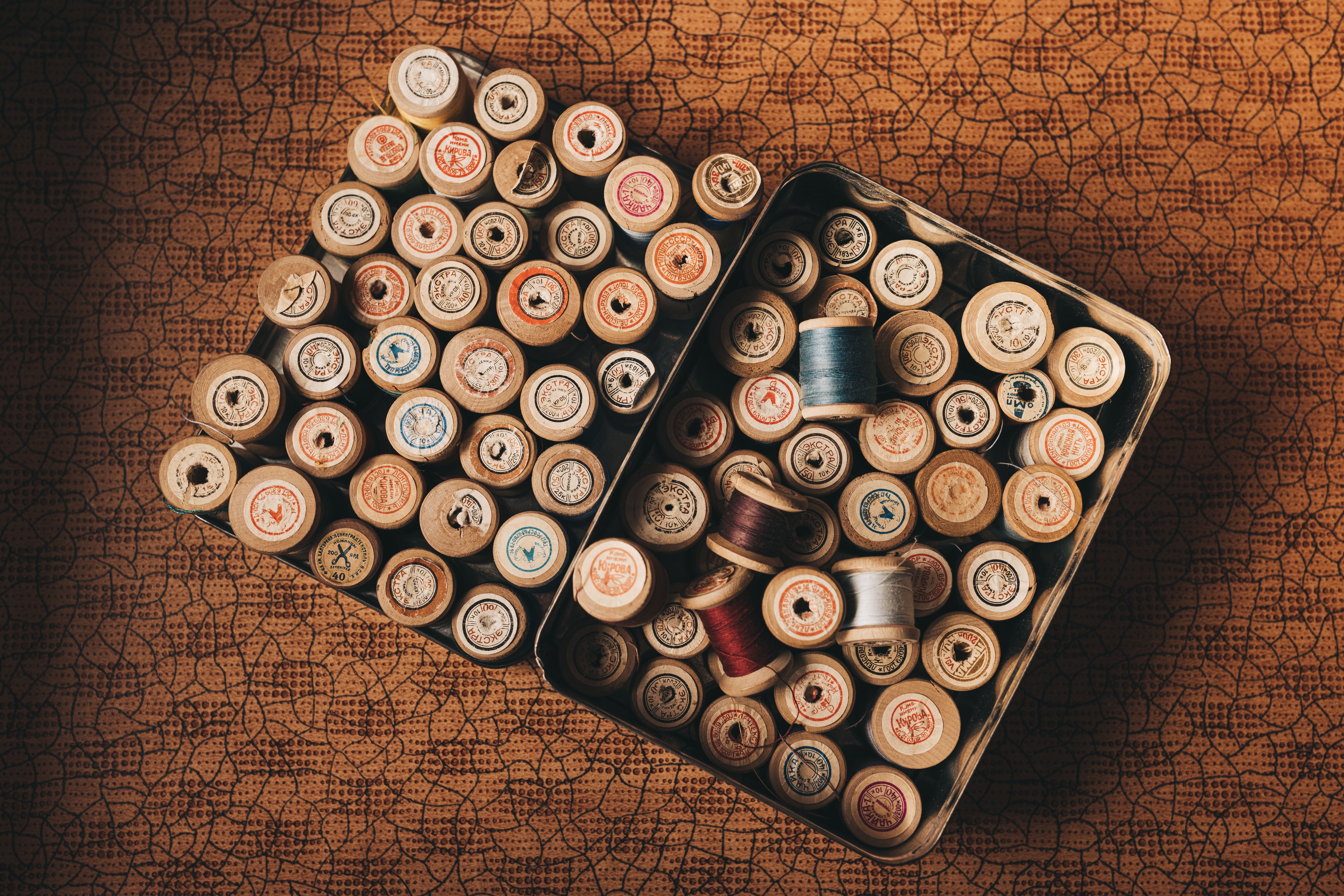 common thread collective