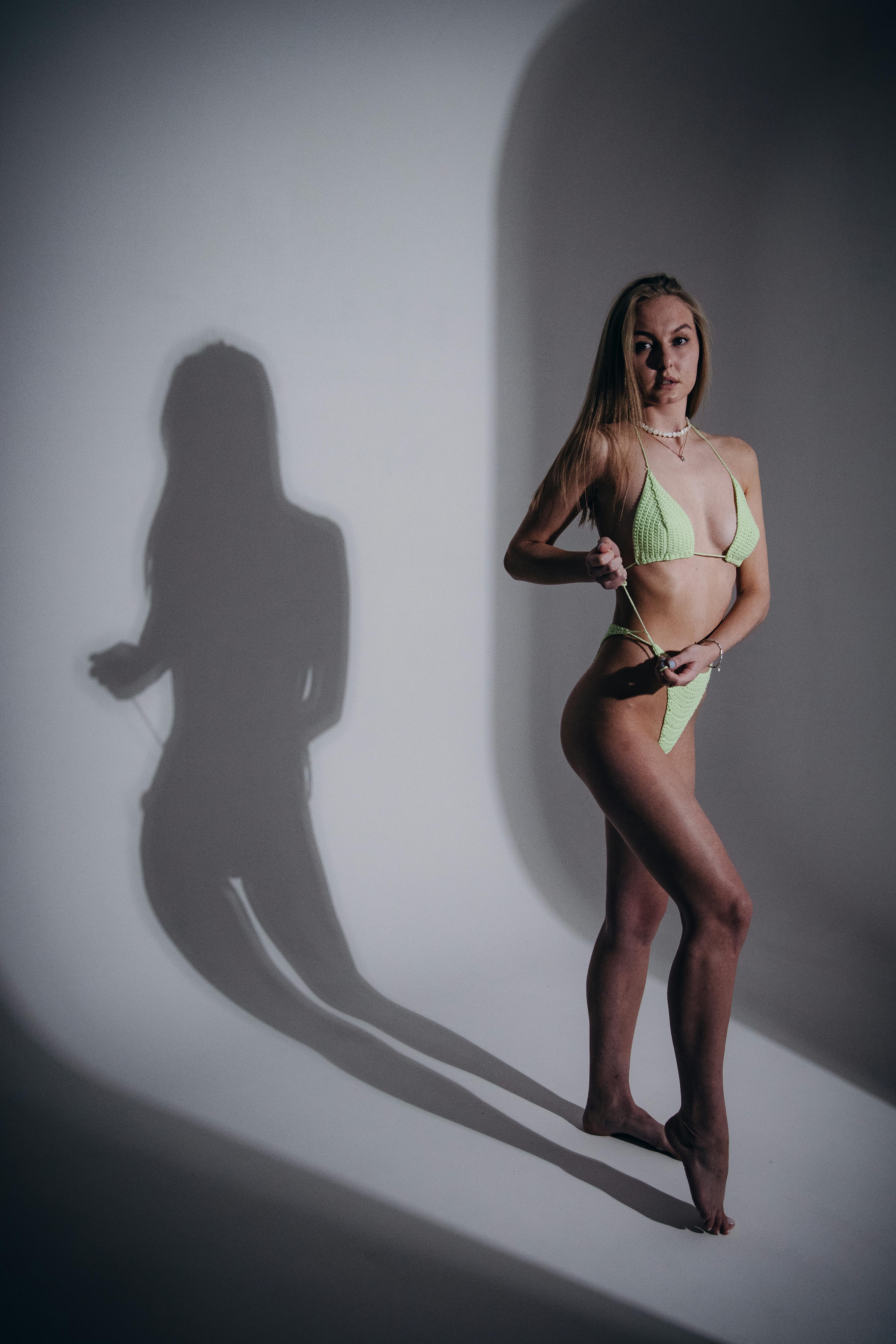 Gratis Foto stok gratis #dalam, artistik, baju renang Foto Stok