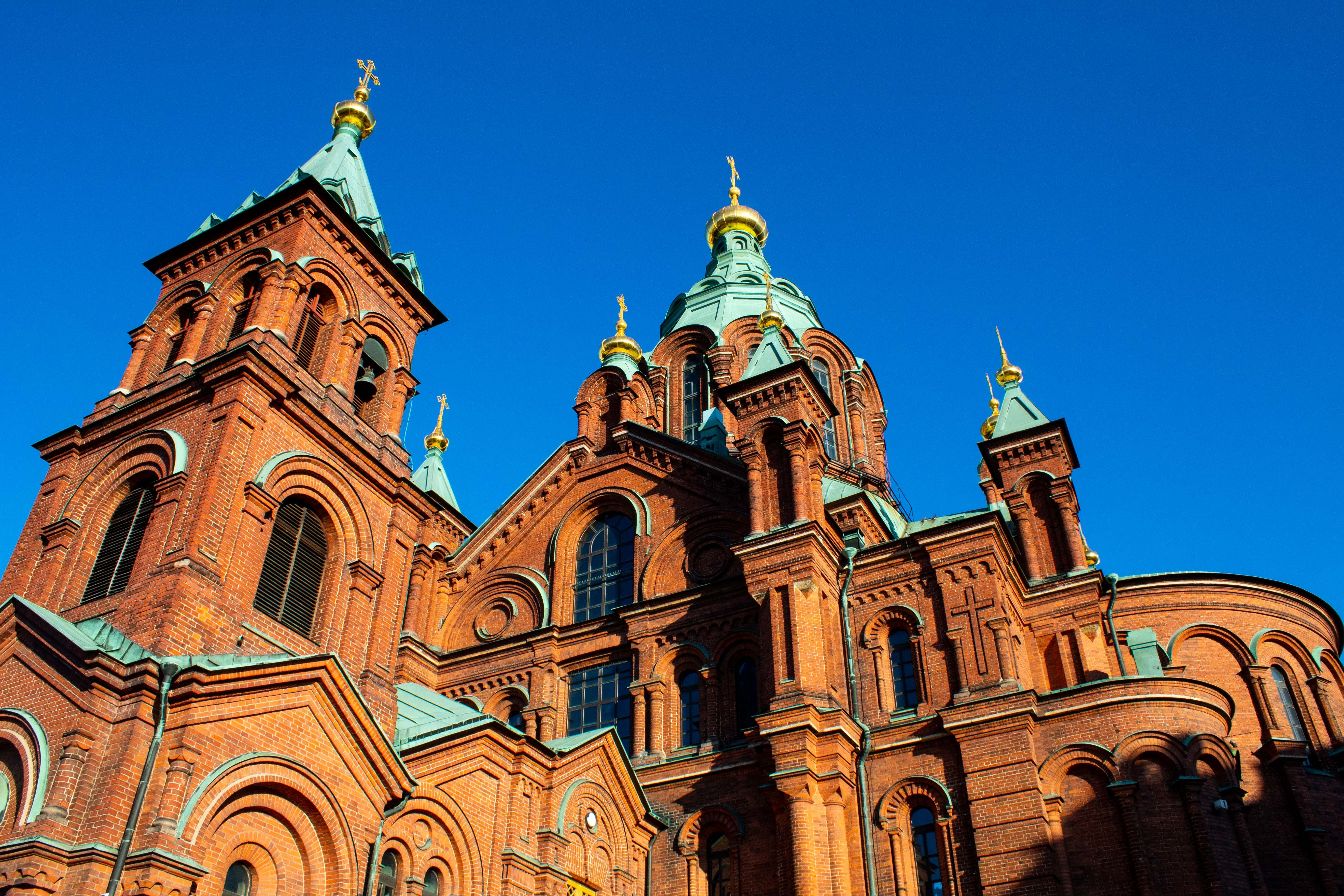 Finland 6 Nights / 7 Days