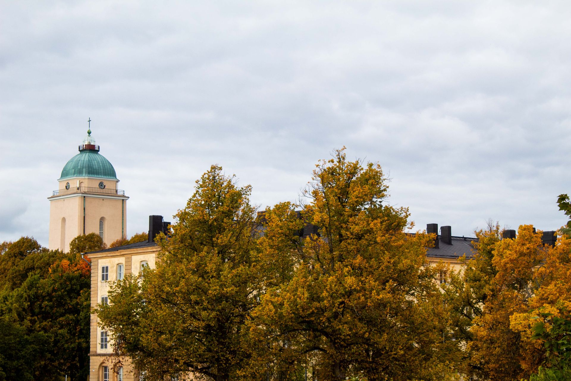 Suomenlinna, Helsinki