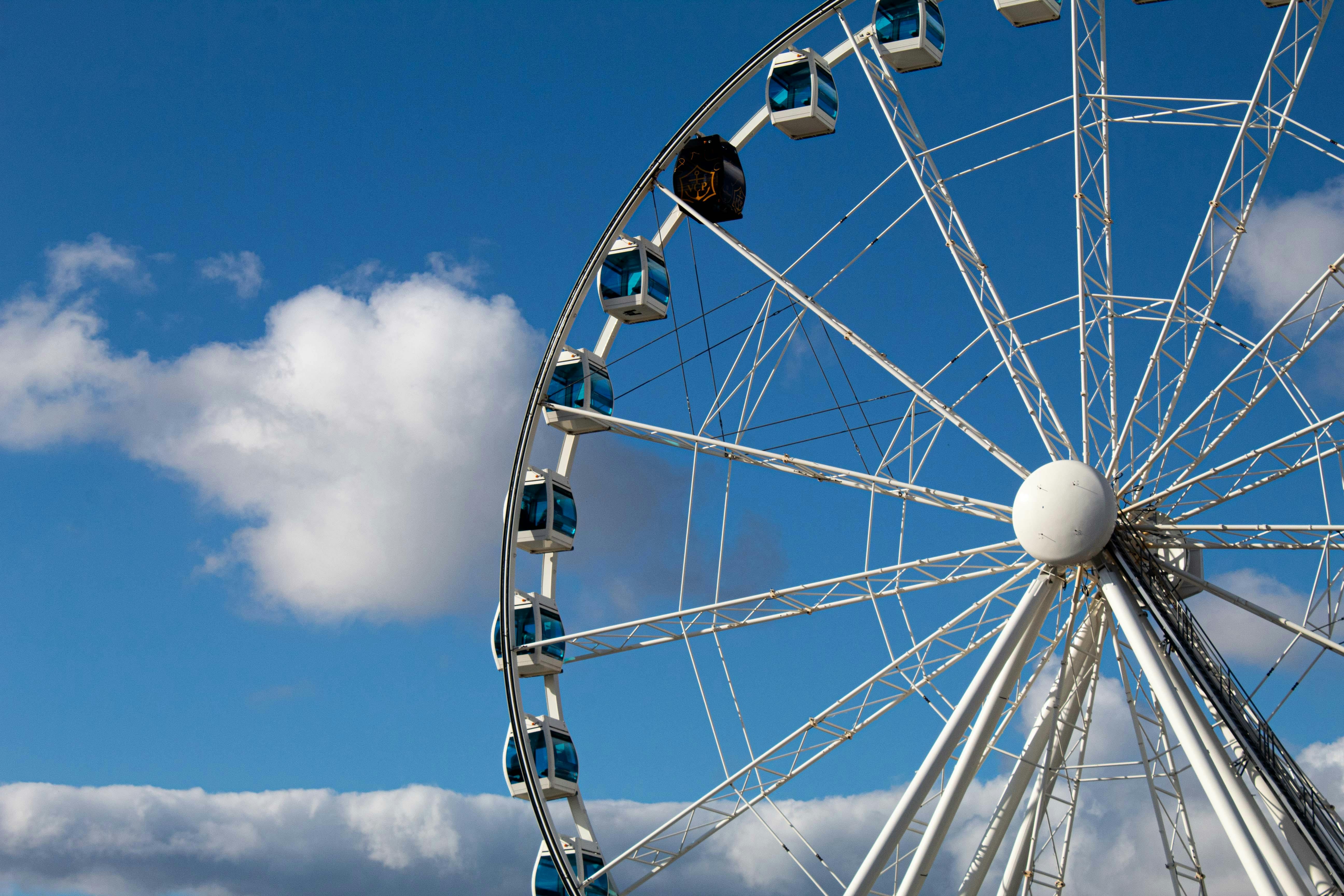 Skywheel Helsinki Photos, Download The BEST Free Skywheel Helsinki ...