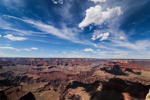 Kostenloses Stock Foto zu amerika, arizona, canyon