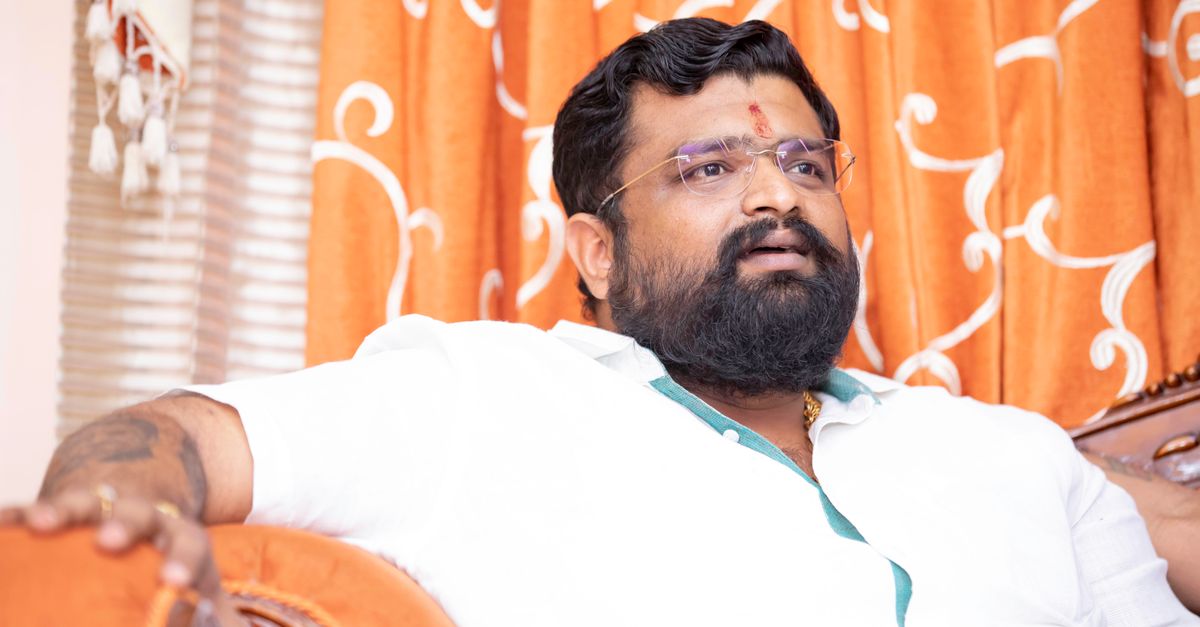 எடப்பாடி கே. பழனிசாமி: அரசியல் வரலாறு, பங்களிப்பு மற்றும் எதிர்கால பாதை