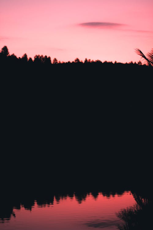 Безкоштовне стокове фото на тему «Захід сонця, краєвид, настрій»