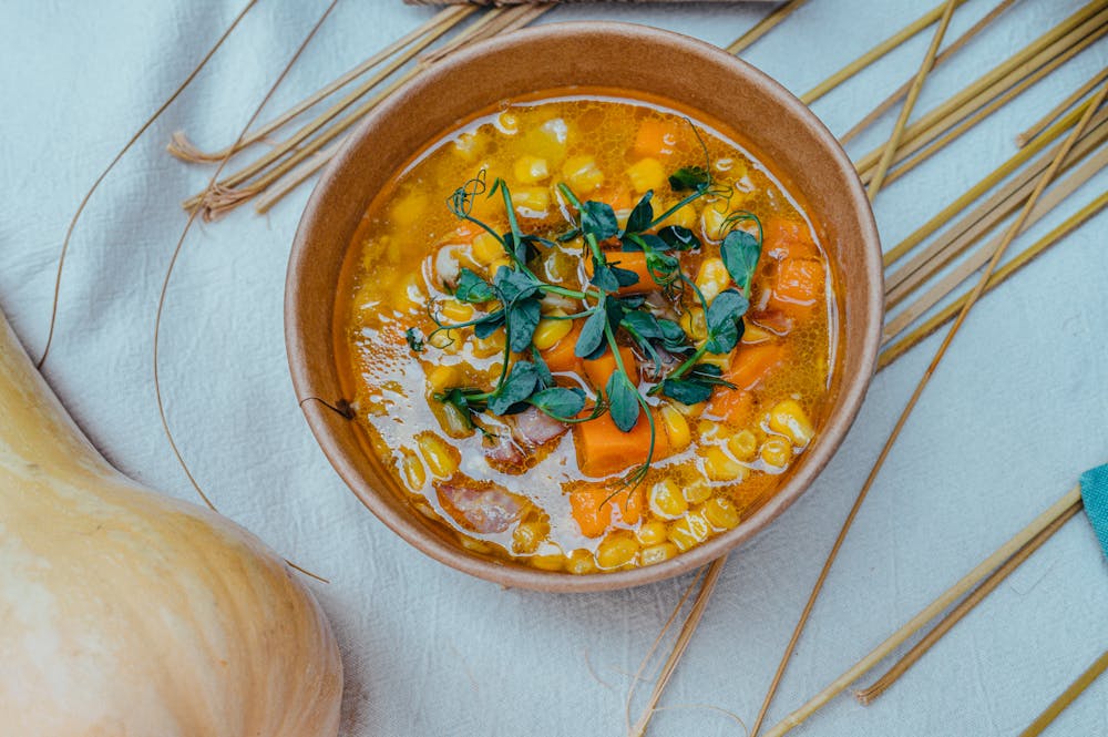 Vegetarian Irish Stew