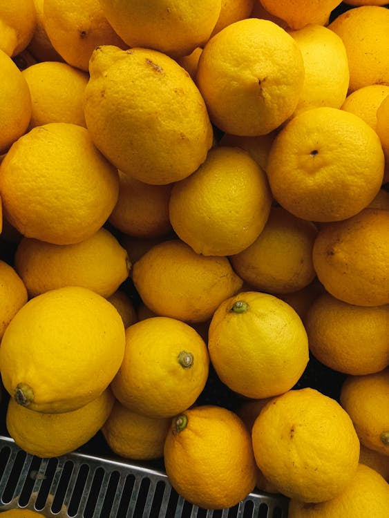 Free stock photo of food, fruit, lemon