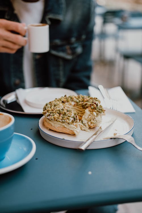 Photos gratuites de aliments, beignet, délicieux