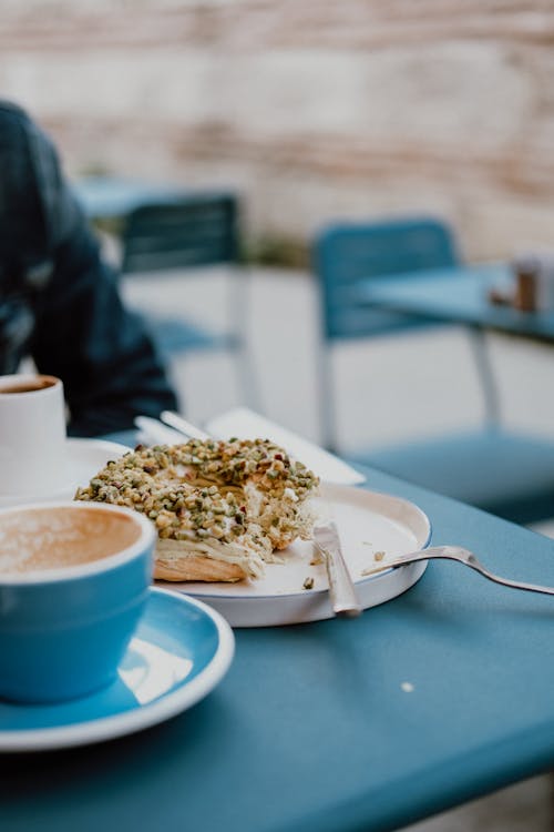 Photos gratuites de aliments, beignet, délicieux