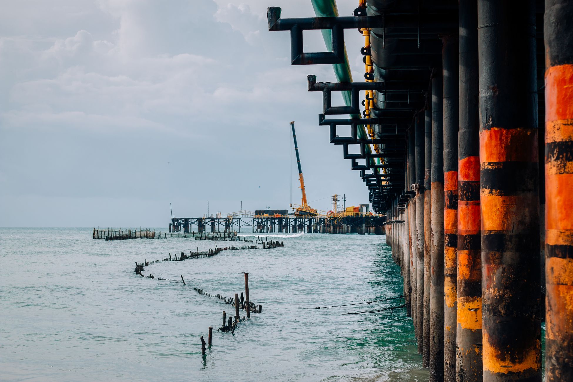 Microsoft joins Lightstorm-led consortium to build an India-Southeast Asia subsea cable