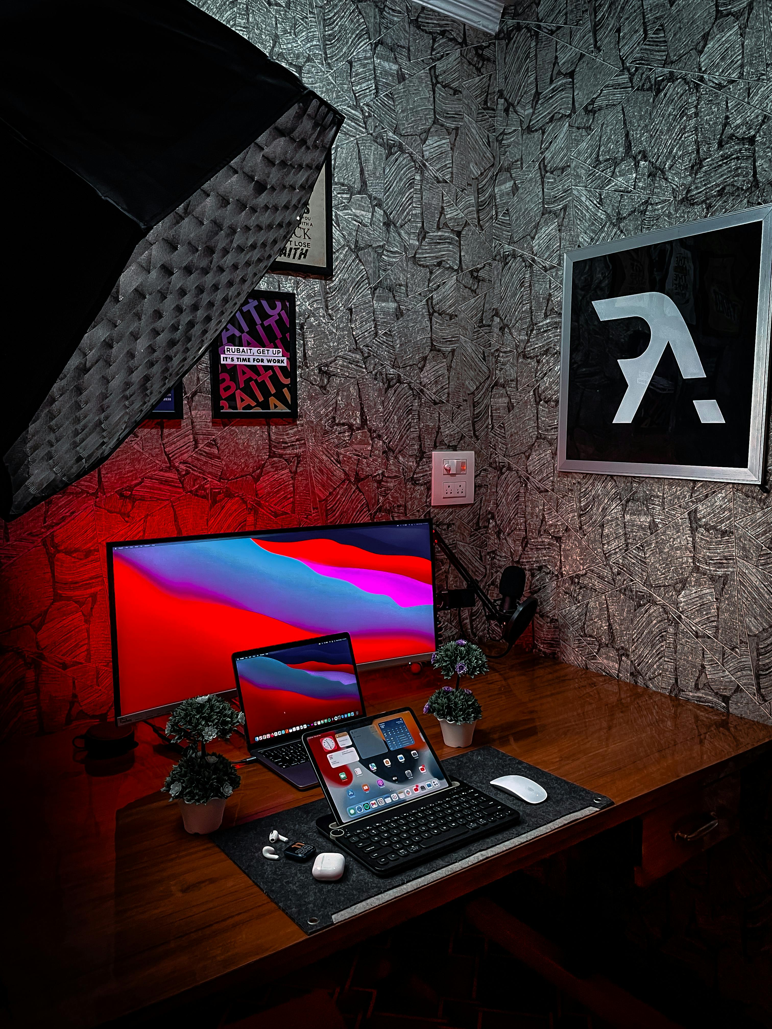 HD gaming setup wallpapers  Peakpx
