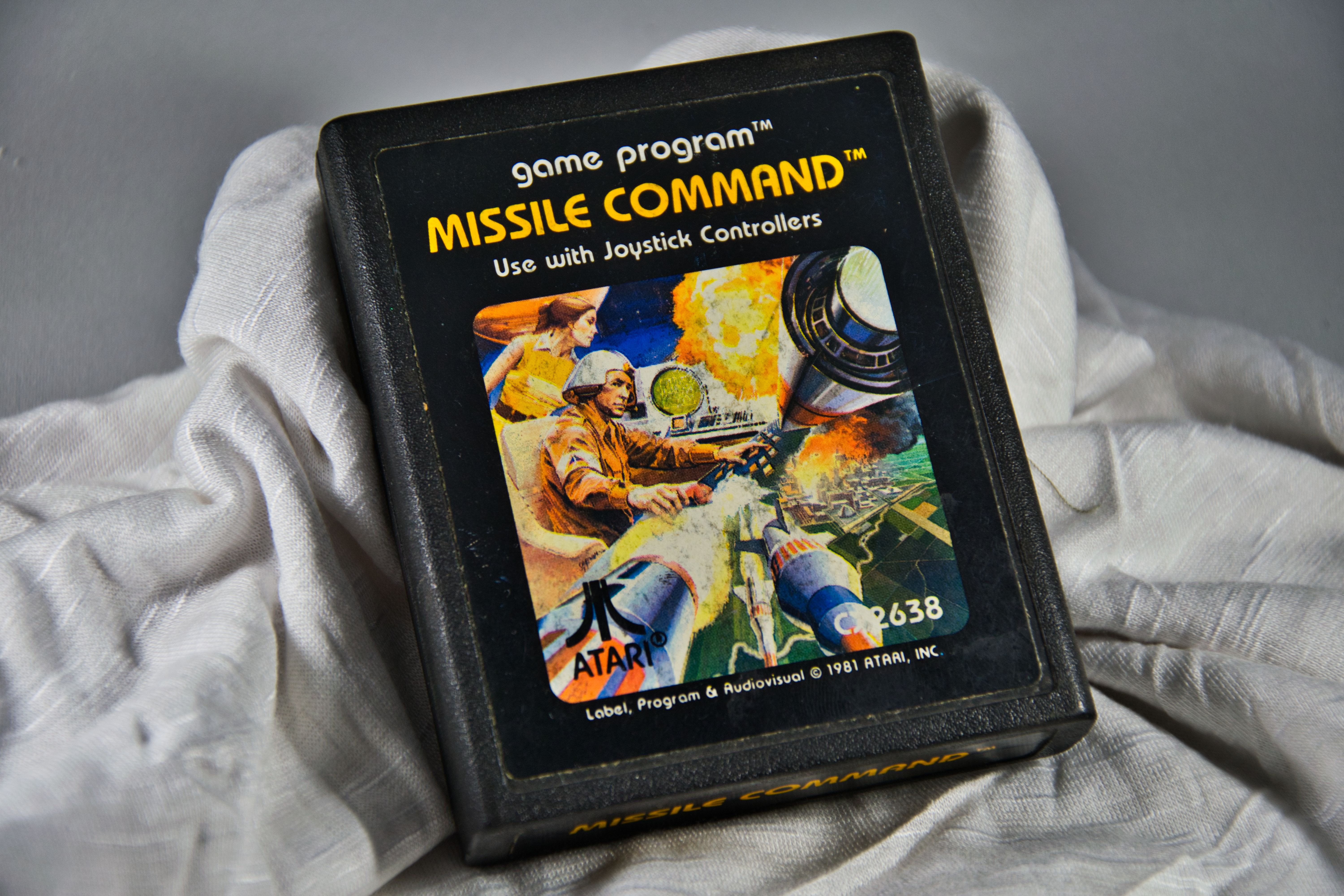 Free Stock Photo Of Atari Product Video Game