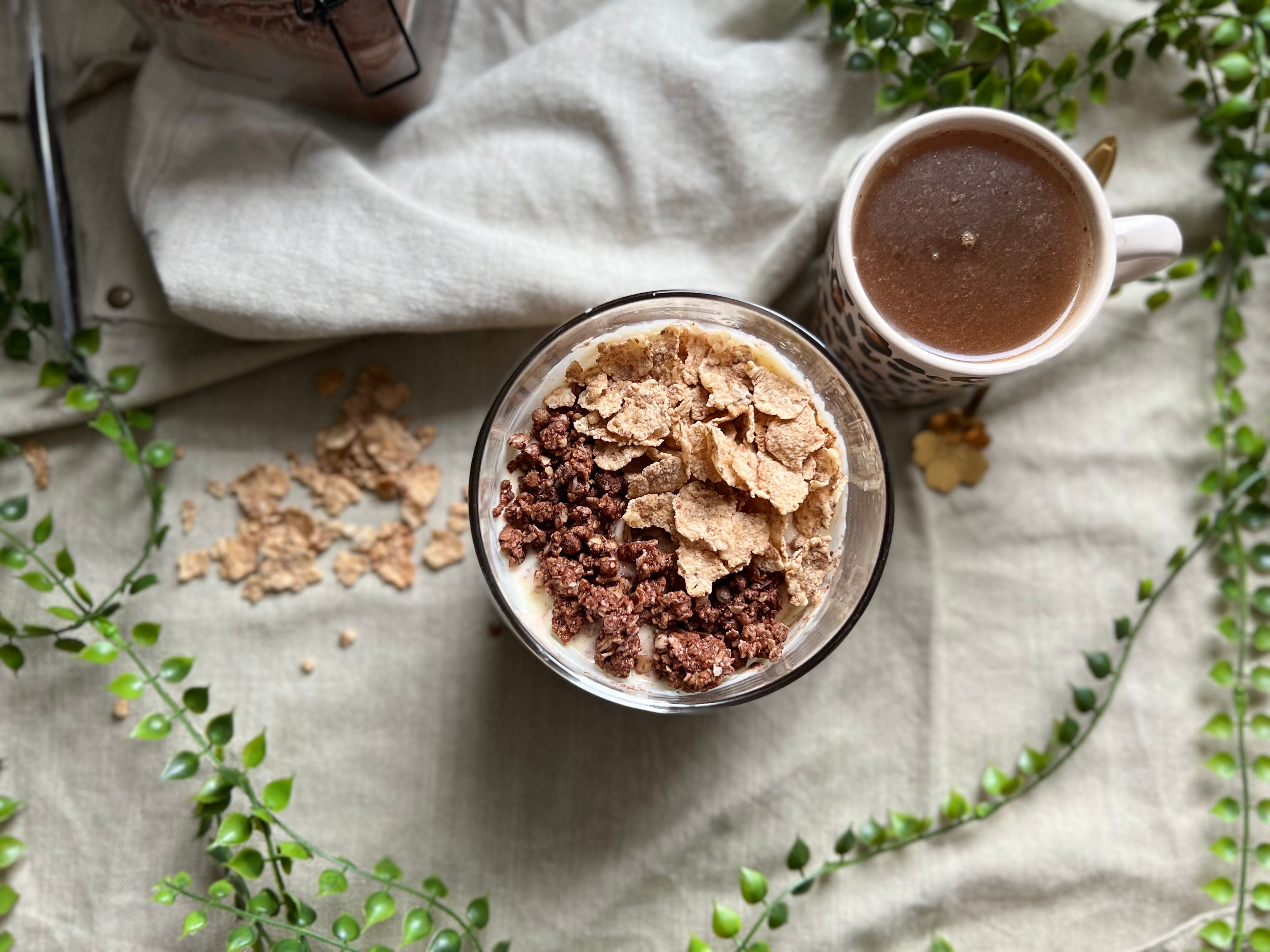 Natural Chocolate Elements
