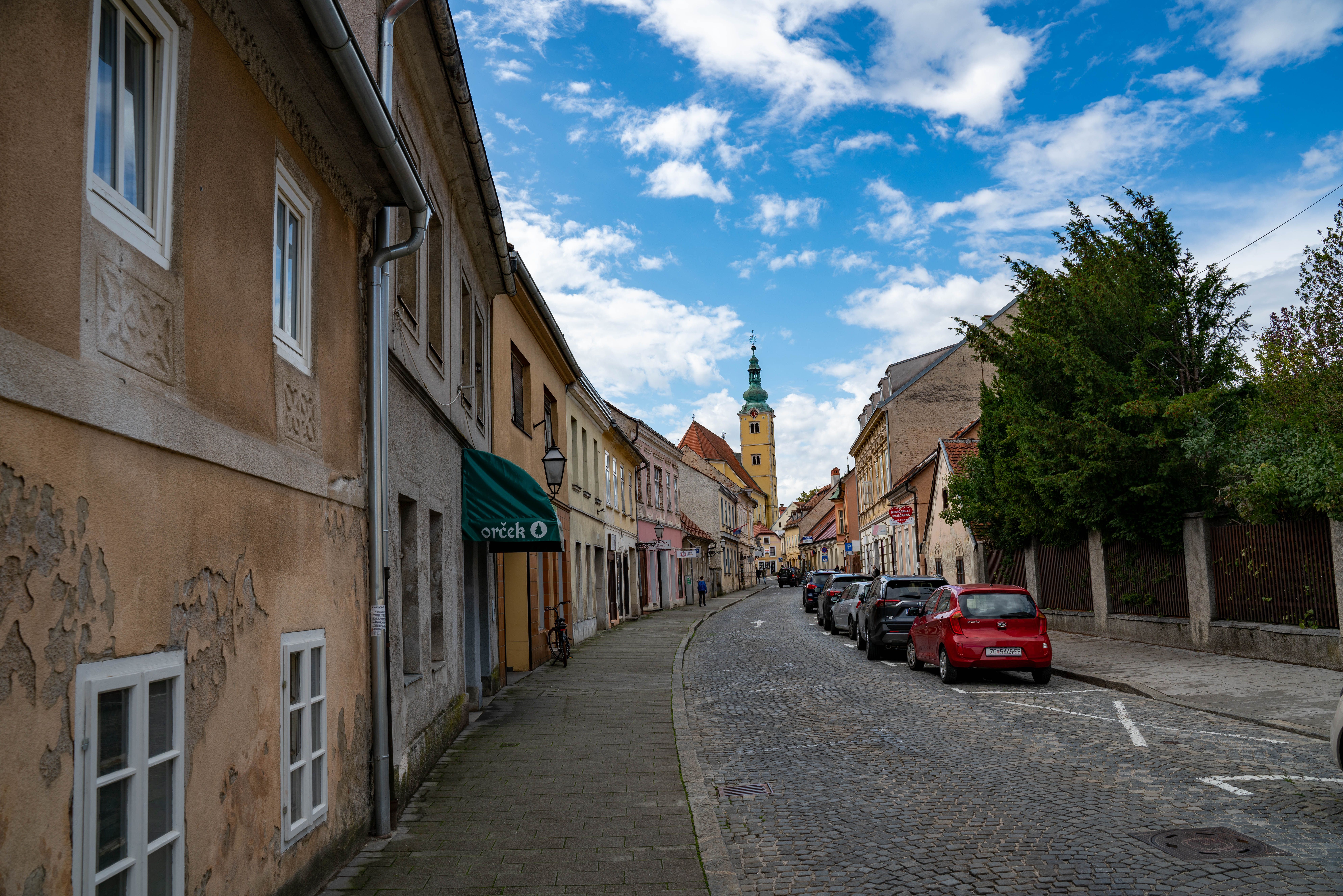 Limbach im Burgenland