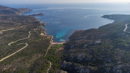 岸邊, 島, 景觀 的 免費圖庫相片