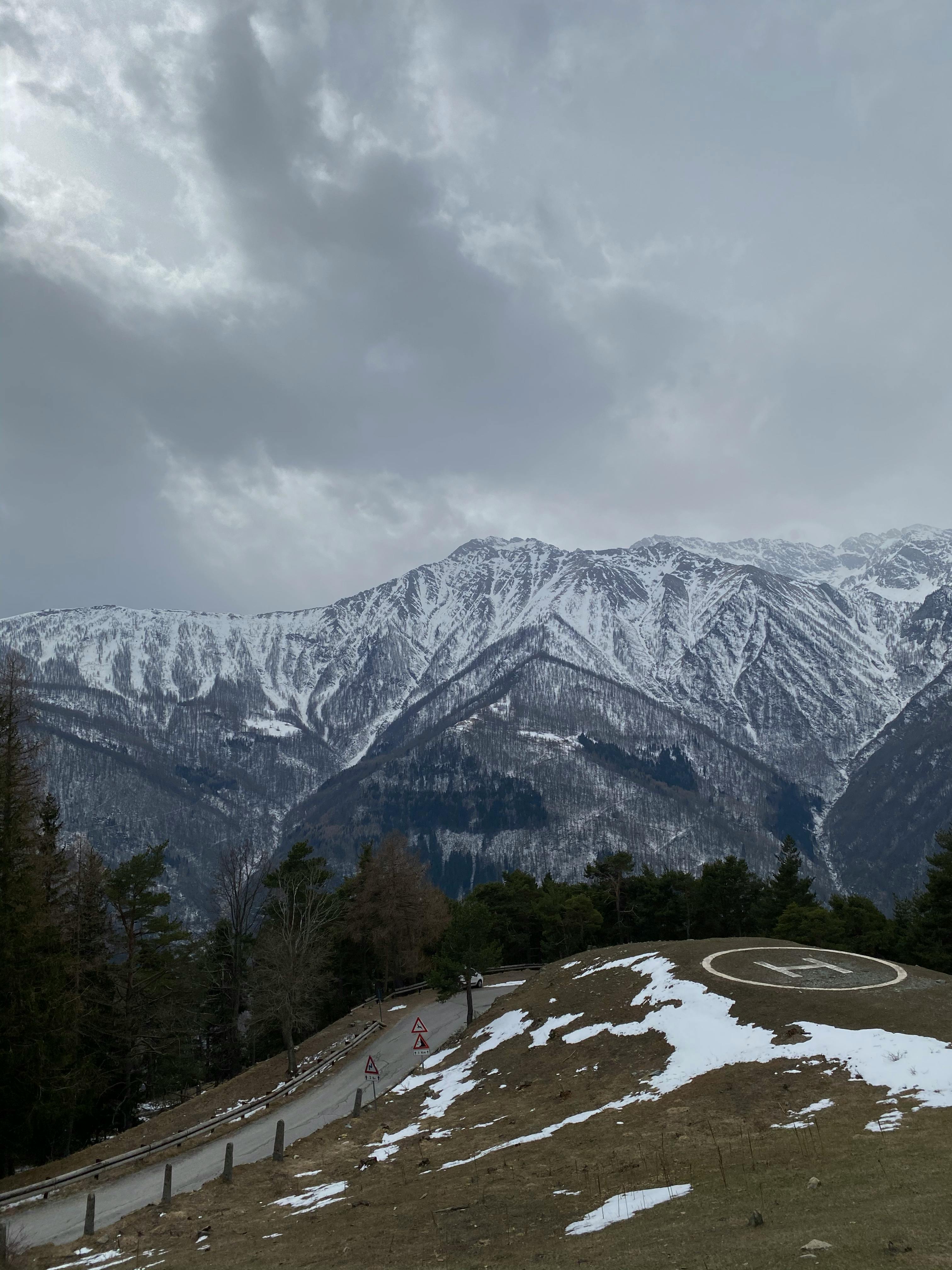 Summit Mountains Photos, Download Free Summit Mountains Stock Photos