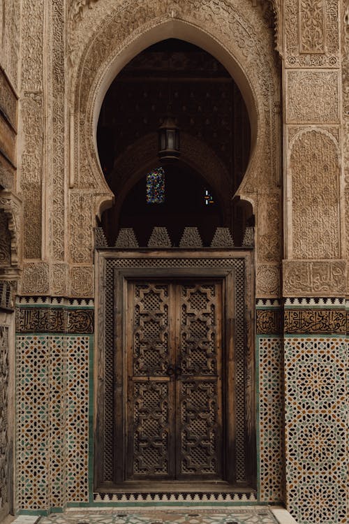 arabic architecture