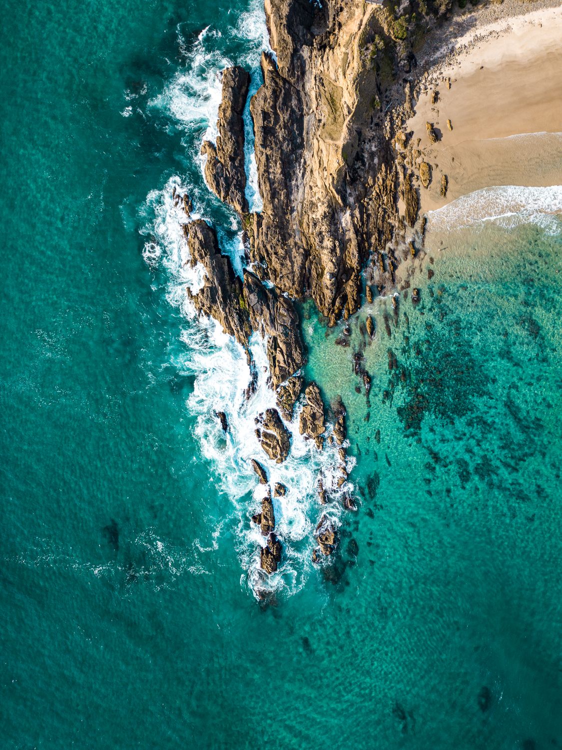 Real estate photography and media services in Byron Bay, NSW