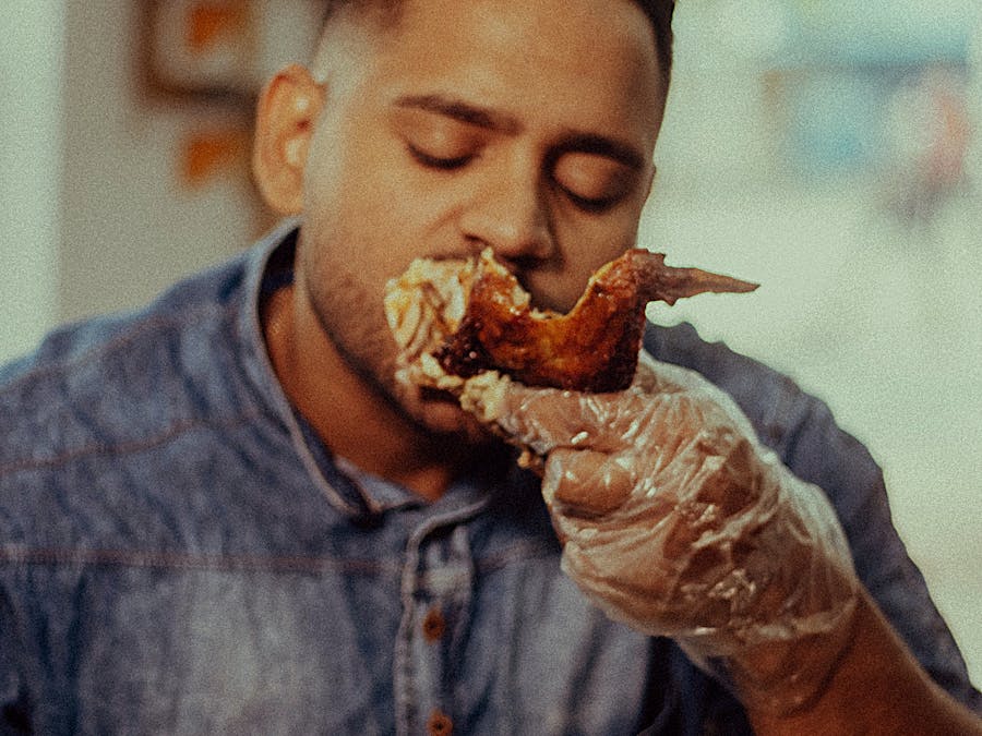 What fast-food chicken is keto friendly?