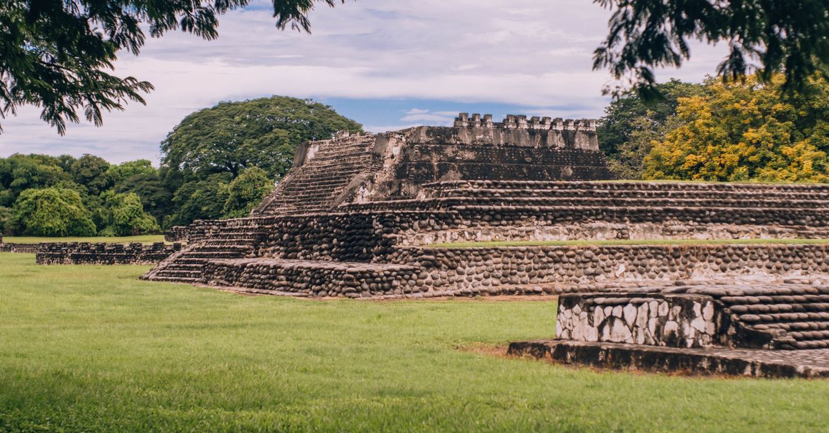 Los 10 sitios de Honduras reconocidos por la Unesco y su valor patrimonial Los 10 sitios de Honduras reconocidos por la Unesco y su valor patrimonial
