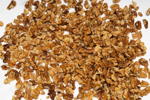 Chopped Walnuts Nature's Eats — kidney-friendly food