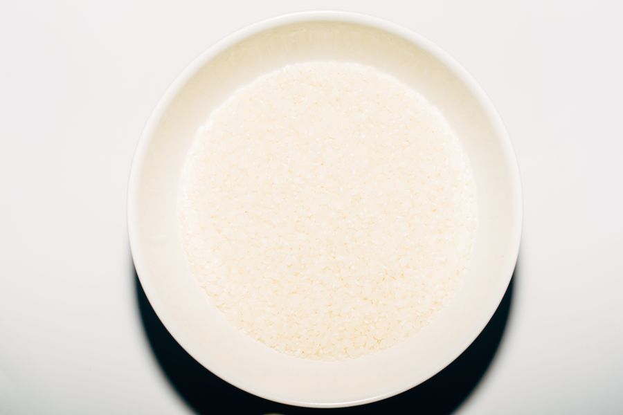 Nadu Rice